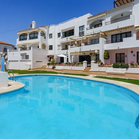 Alcazaba By Interhome Apartment *