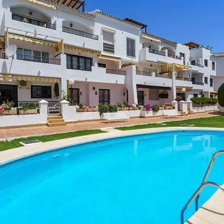 Appartement Alcazaba By Interhome Nerja
