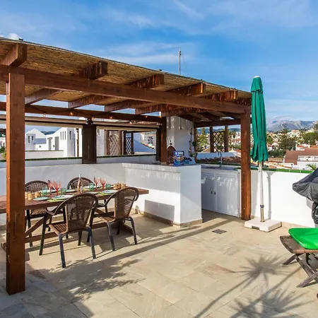 Alcazaba By Interhome * Nerja