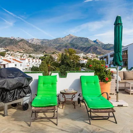 Alcazaba By Interhome Apartment *