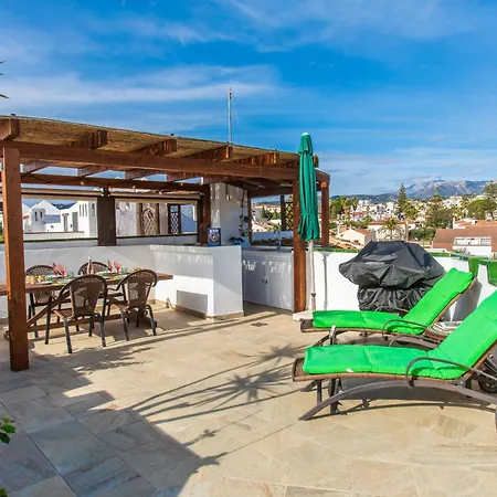 Del Mar By Interhome *