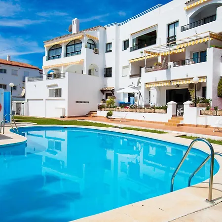 Alcazaba By Interhome Apartment
