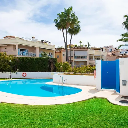 Apartment Alcazaba By Interhome Nerja