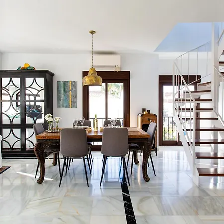 Del Mar By Interhome * Nerja