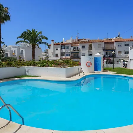 Del Mar By Interhome Appartement Nerja