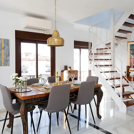 Alcazaba By Interhome