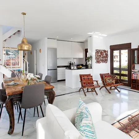 Alcazaba By Interhome Appartement