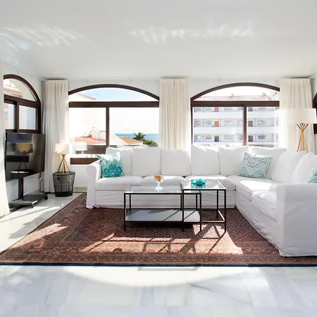 Appartement Alcazaba By Interhome *