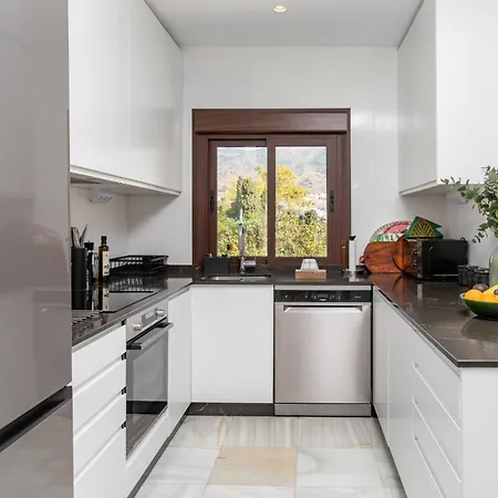 Alcazaba By Interhome *