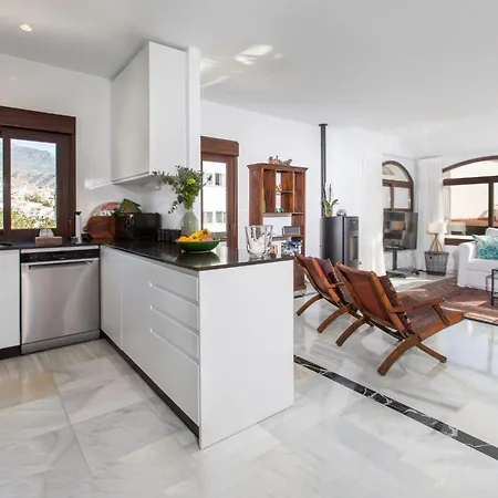 Alcazaba By Interhome Appartement