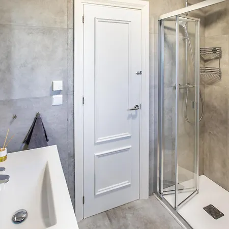 Apartment Alcazaba By Interhome