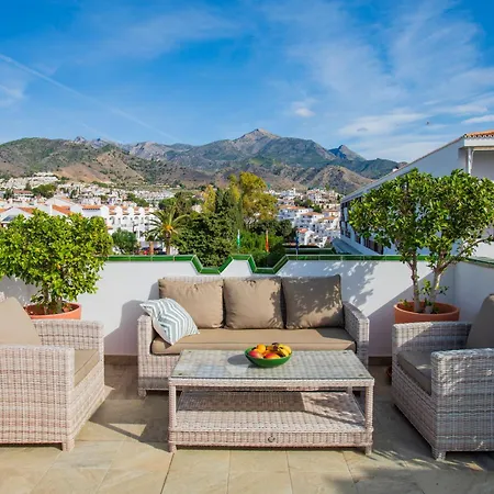 Alcazaba By Interhome Appartement *