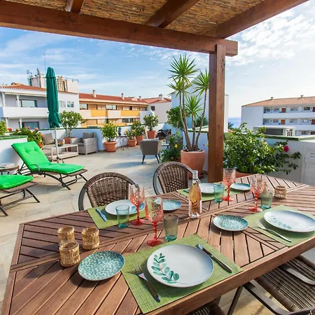 Alcazaba By Interhome