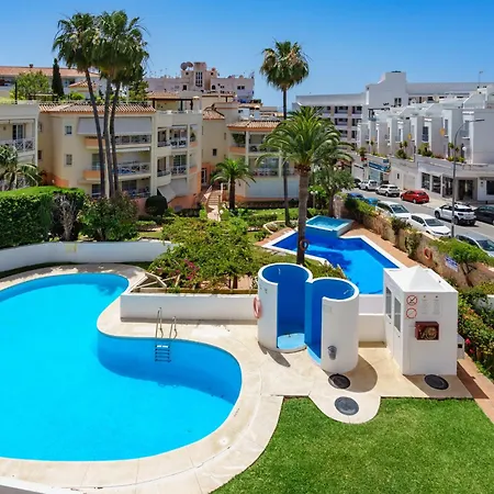 Appartement Alcazaba By Interhome