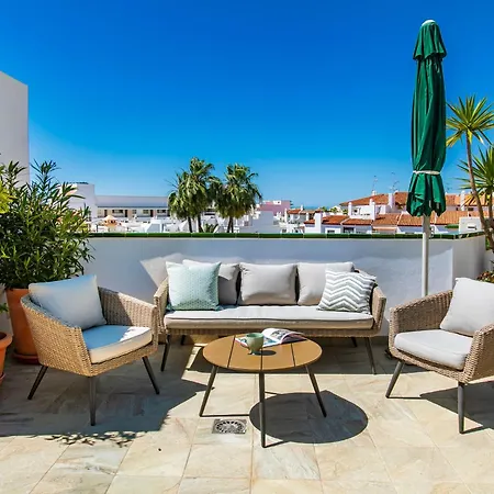 Appartement Alcazaba By Interhome Nerja
