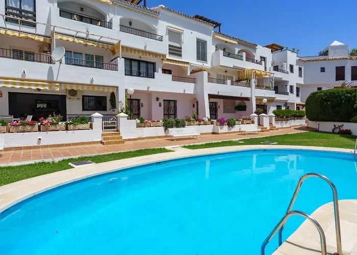 Lejlighed Del Mar By Interhome Nerja