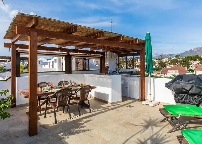Del Mar By Interhome * Nerja