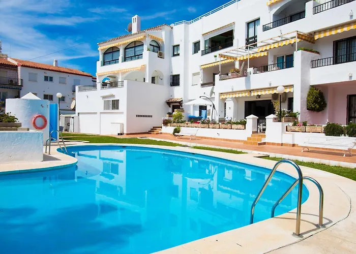 Del Mar By Interhome Lejlighed