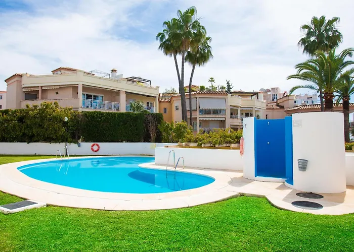 Lejlighed Del Mar By Interhome Nerja