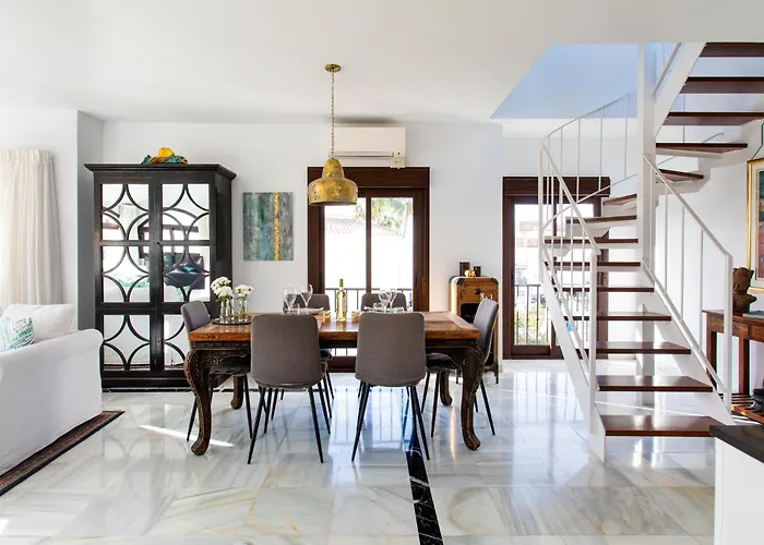 Del Mar By Interhome * Nerja