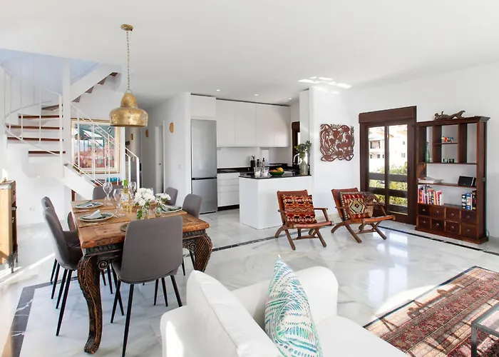 Del Mar By Interhome Lejlighed