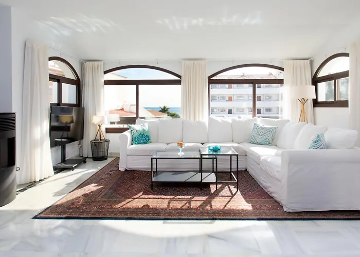 Lejlighed Del Mar By Interhome *