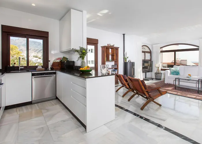 Del Mar By Interhome Lejlighed