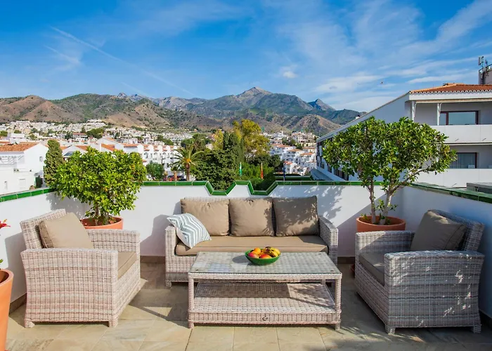 Del Mar By Interhome Lejlighed *