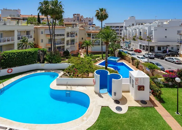 Lejlighed Del Mar By Interhome